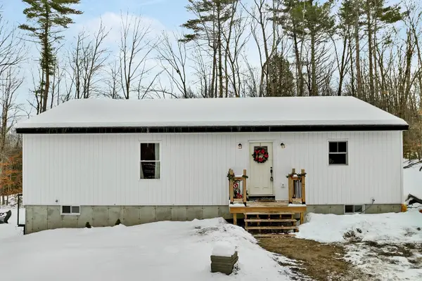 23 woodcrest Drive, Ossipee, NH 03864