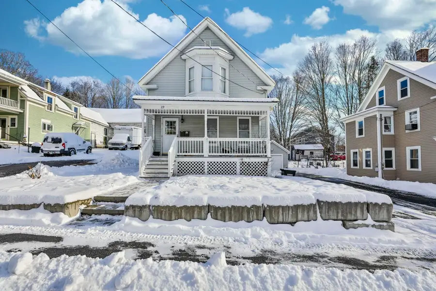 29 Beech Street #1, Newport, NH 03773 - Image #2