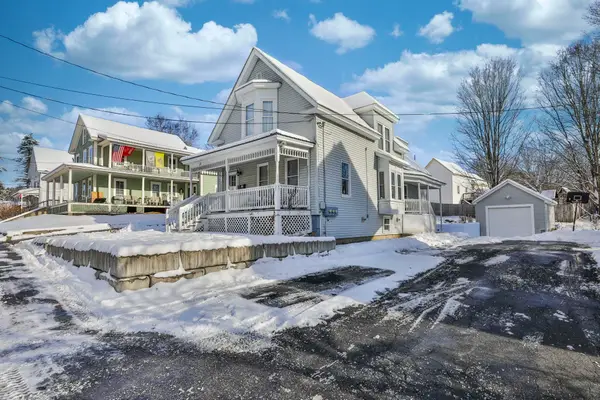 29 Beech Street, Newport, NH 03773