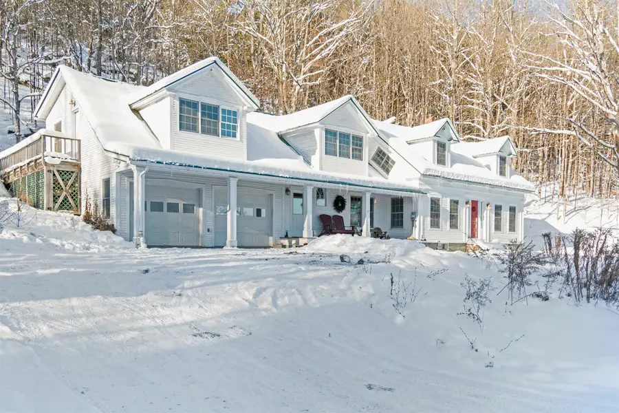 492 Tucker Road, Calais, VT 05667 - Image #2