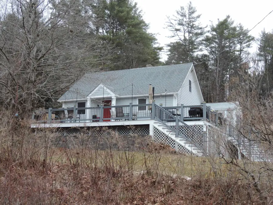 21 Heights Lane, Sullivan, NH 03445 - Image #2