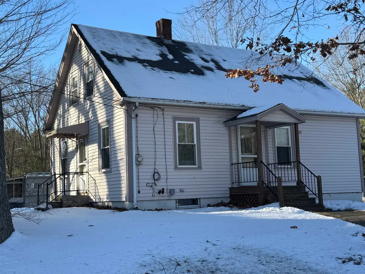 9 Old Colony Road, Dover, NH 03820 - Image #1