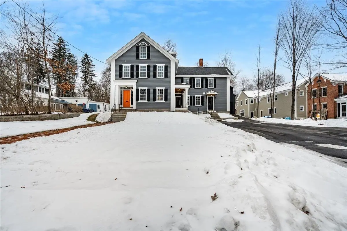 18 Souhegan Street, Milford, NH 03055 - Image #1