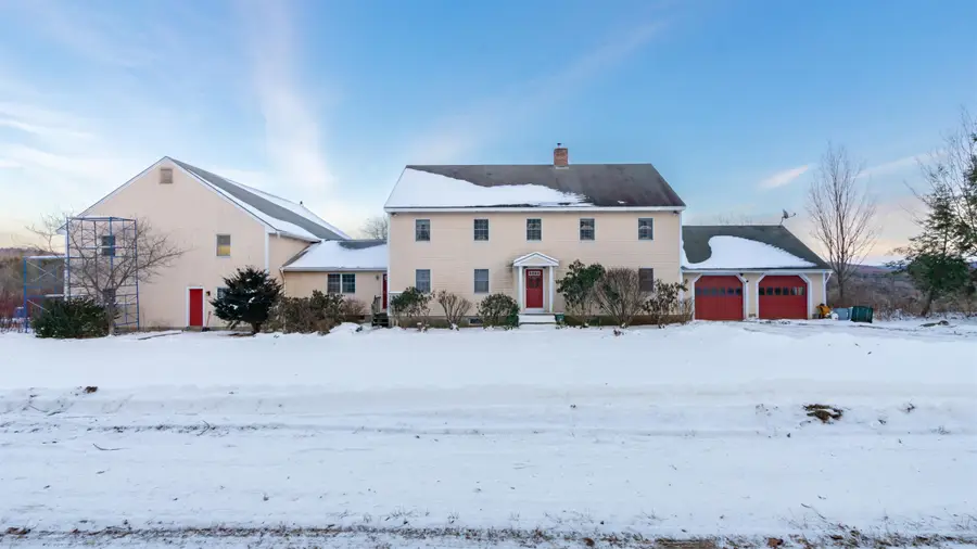 203 Winch Hill Road, Langdon, NH 03602 - Image #2