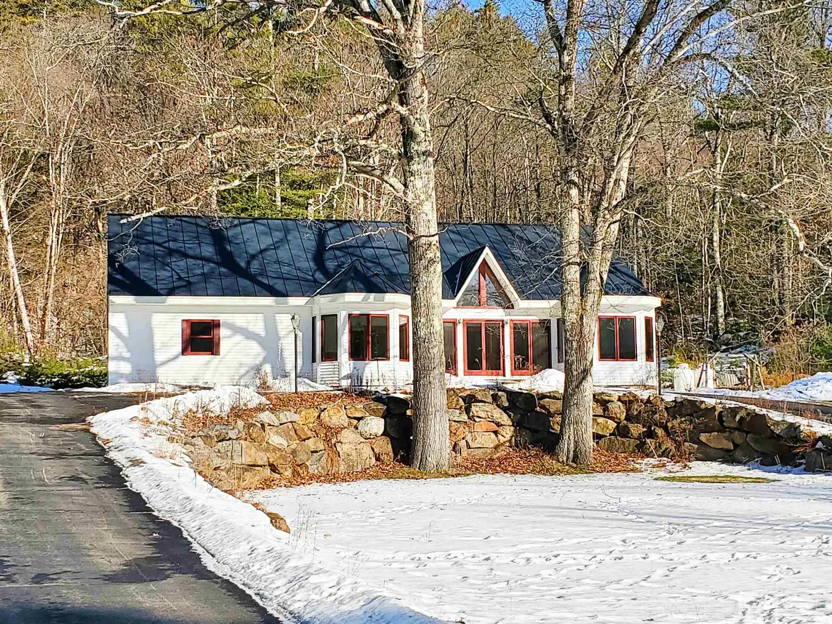 58 Main Street, Andover, NH 03216 - Image #1