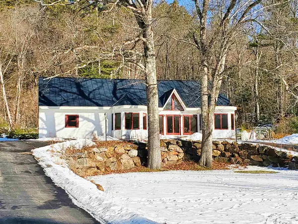 58 Main Street, Andover, NH 03216