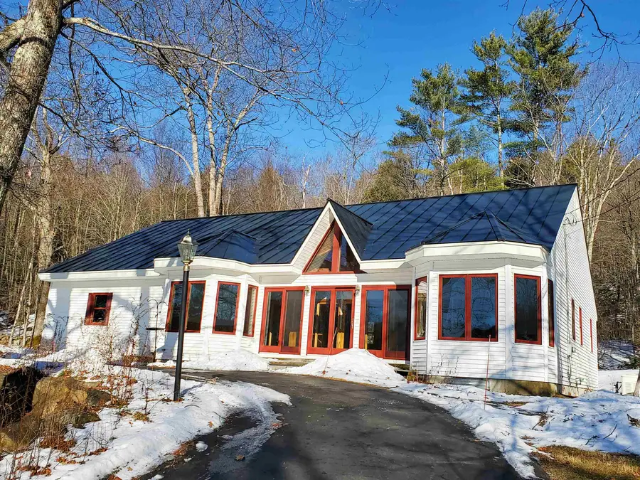 58 Main Street, Andover, NH 03216 - Image #3