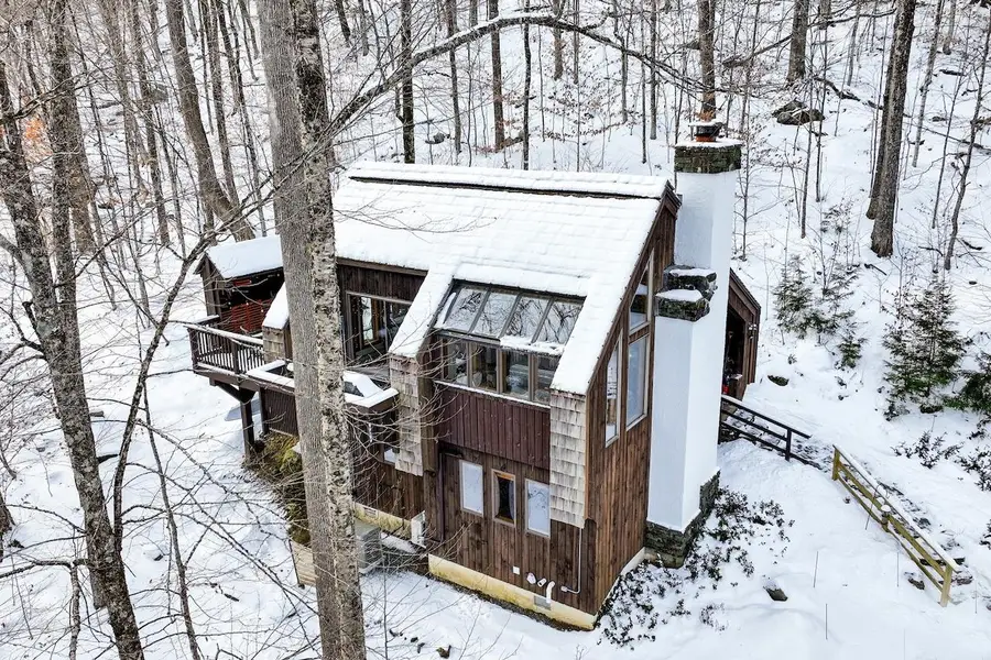 368 Crimson Hawk Road, Plymouth, VT 05056 - Image #2