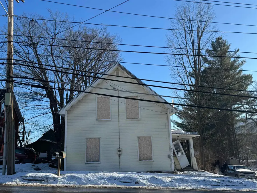 100 Brooklyn Street, Morristown, VT 05661 - Image #2