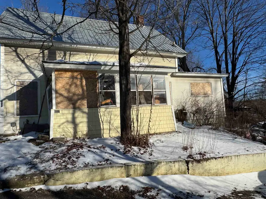 100 Brooklyn Street, Morristown, VT 05661 - Image #3