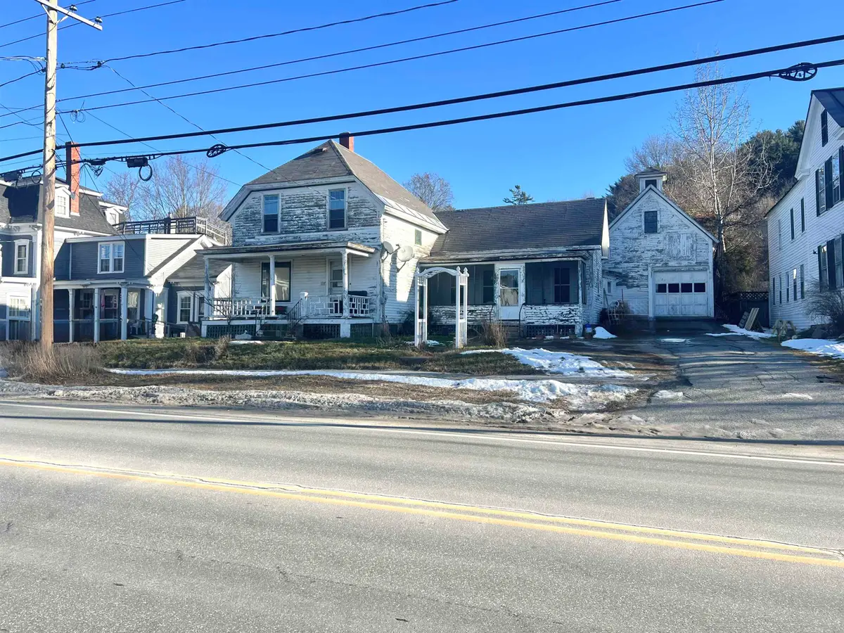 120 S Main Street, Newport, NH 03773 - Image #1