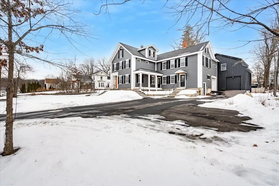 18 Souhegan Street, Milford, NH 03055 - #3