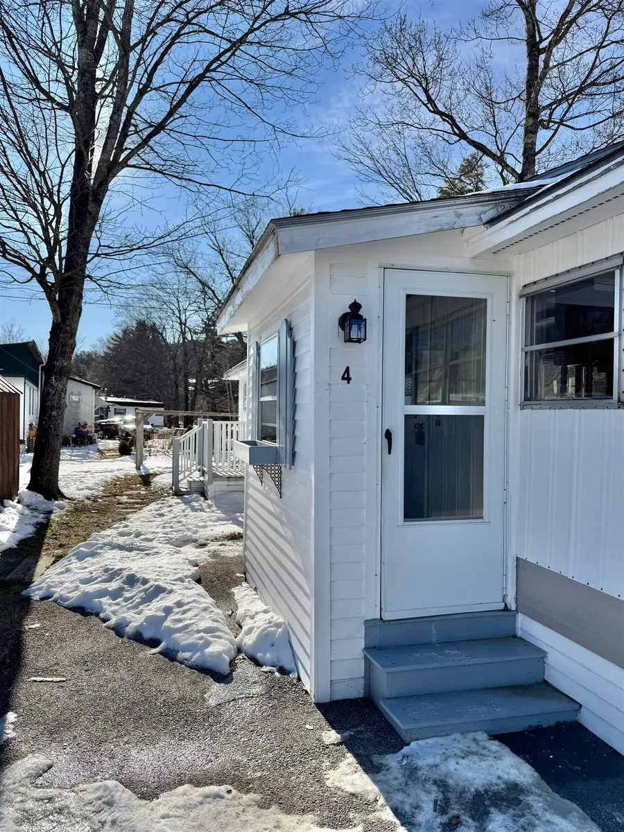 4 Morin Street, Holderness, NH 03245 - Image #2