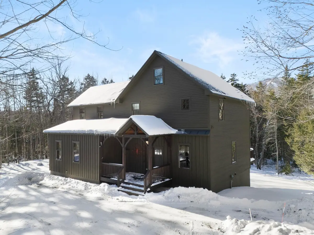 11 East Villlage Circle, Wilmington, VT 05363 - Image #1