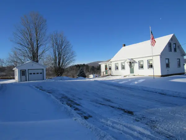 4472 Route 14 North, Irasburg, VT 05845