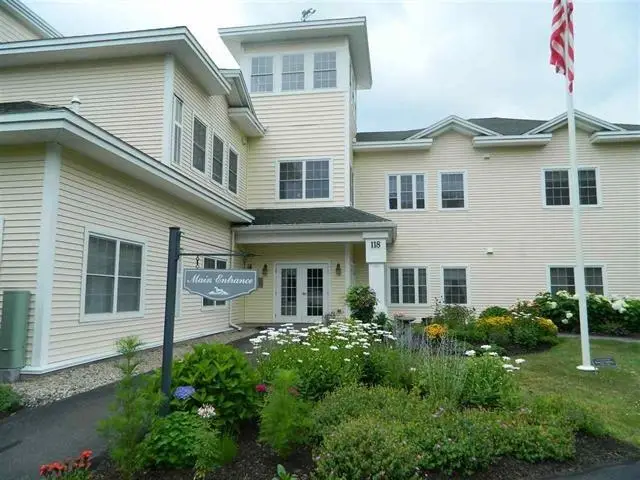 118 Secretariat Way #104, Rochester, NH 03867 - Image #2
