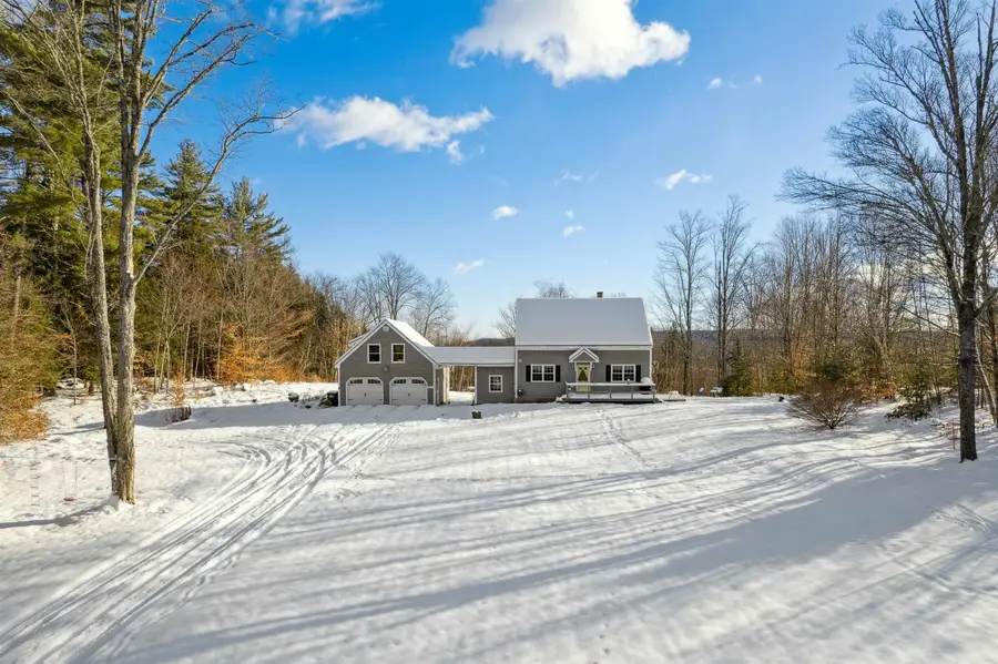 400 Melody Lane, Weathersfield, VT 05030 - Image #2