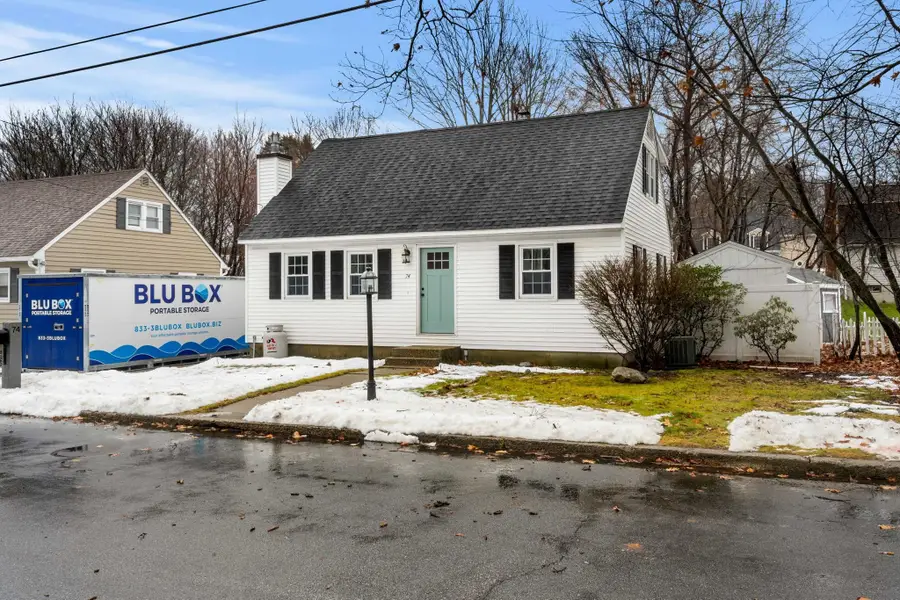 74 S Fremont Street, Manchester, NH 03103 - Image #2