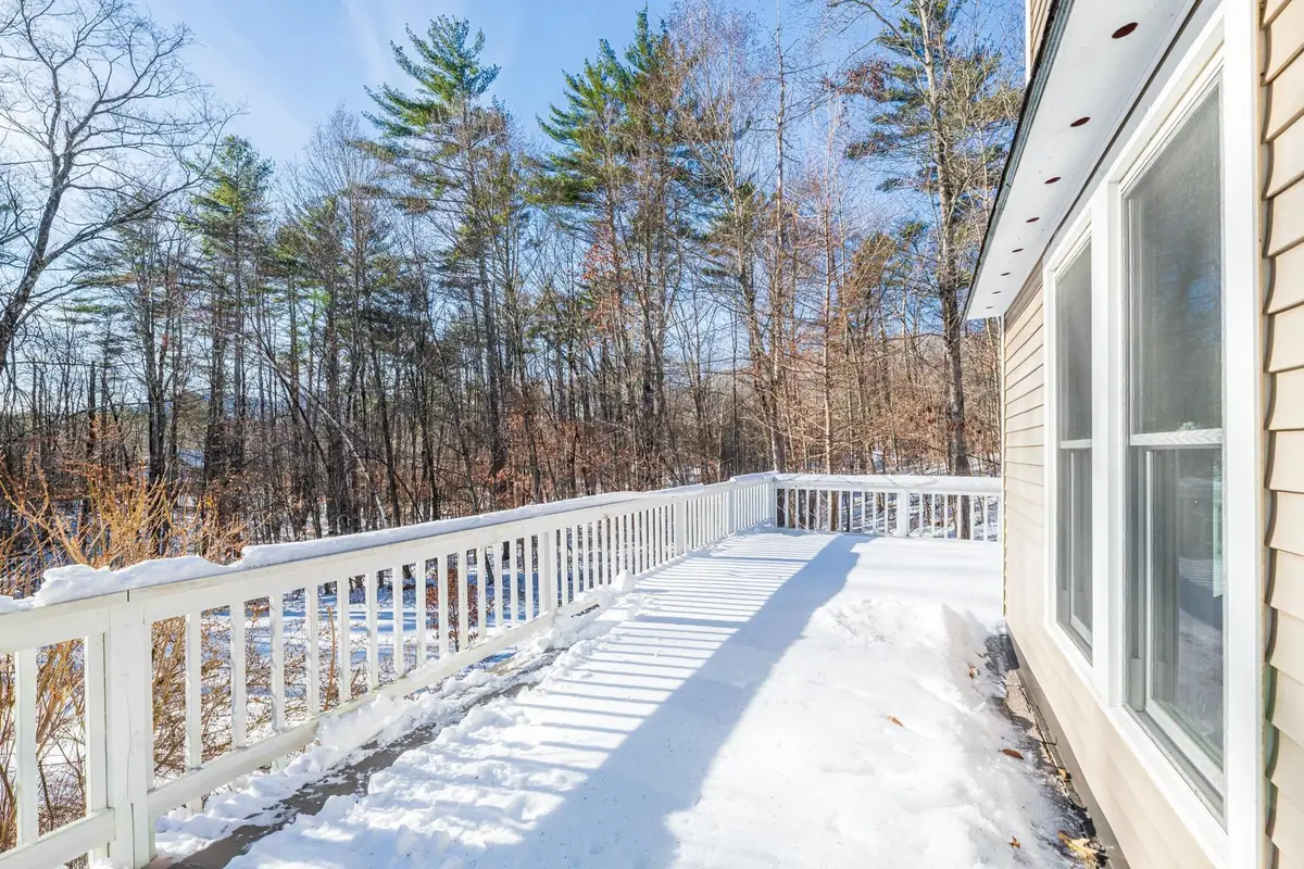 725 Dunlap Farm Road, Sunderland, VT 05250 - Image #1