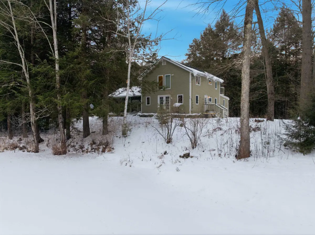 205 West Unity Road, Unity, NH 03743 - Image #1