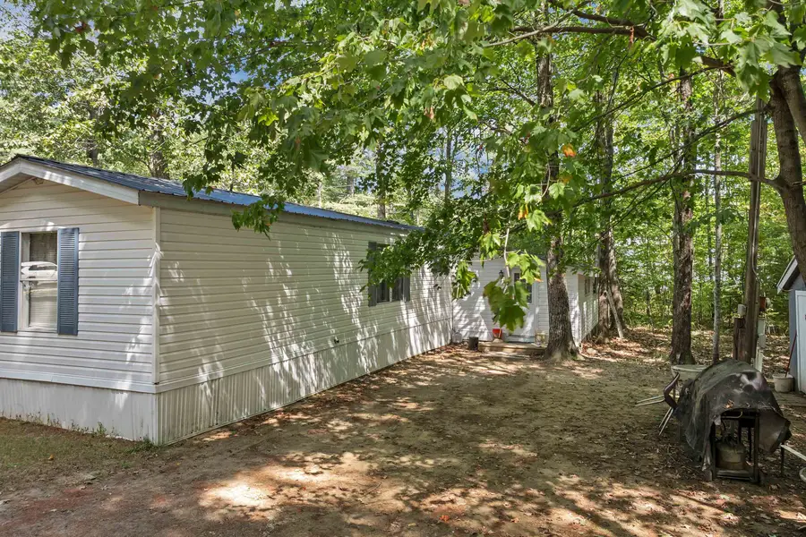 447 Jackman Pond Road, South Tamworth, NH 03883 - Image #2