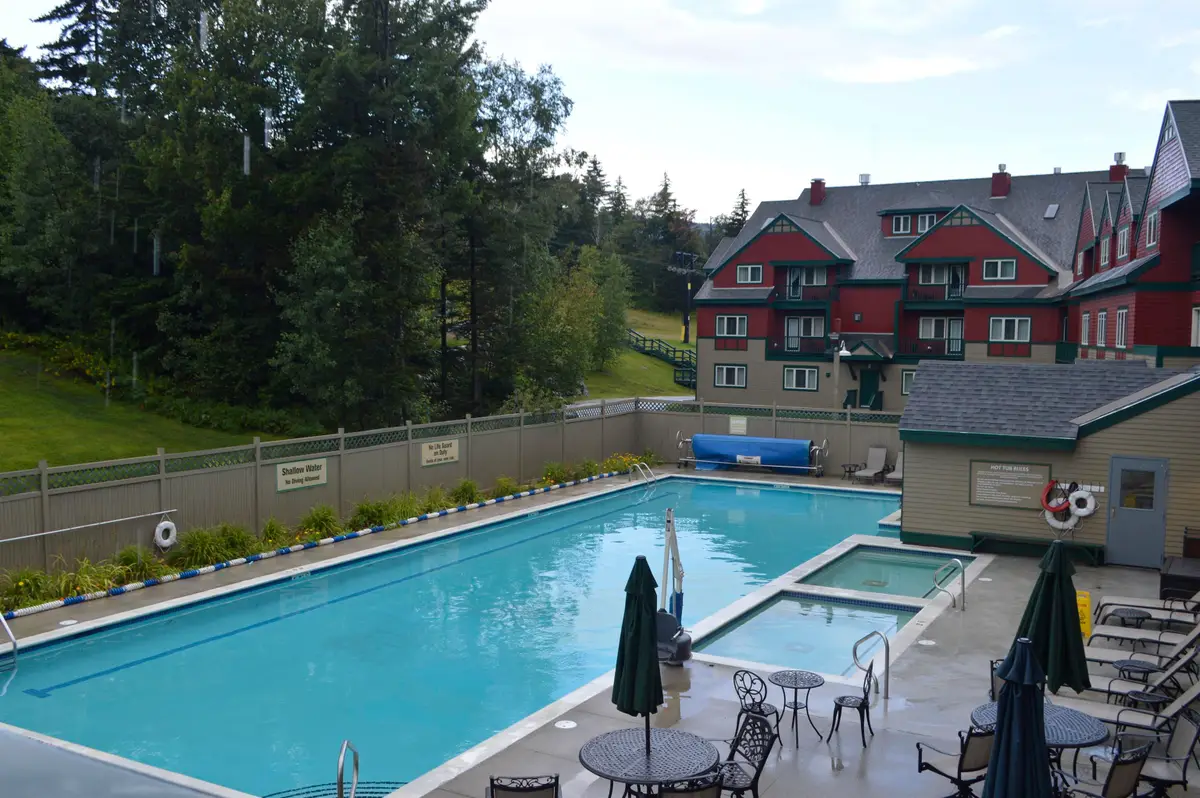 354 Qtr. 2, 89 Grand Summit Way, Dover, VT 05356 - Image #1