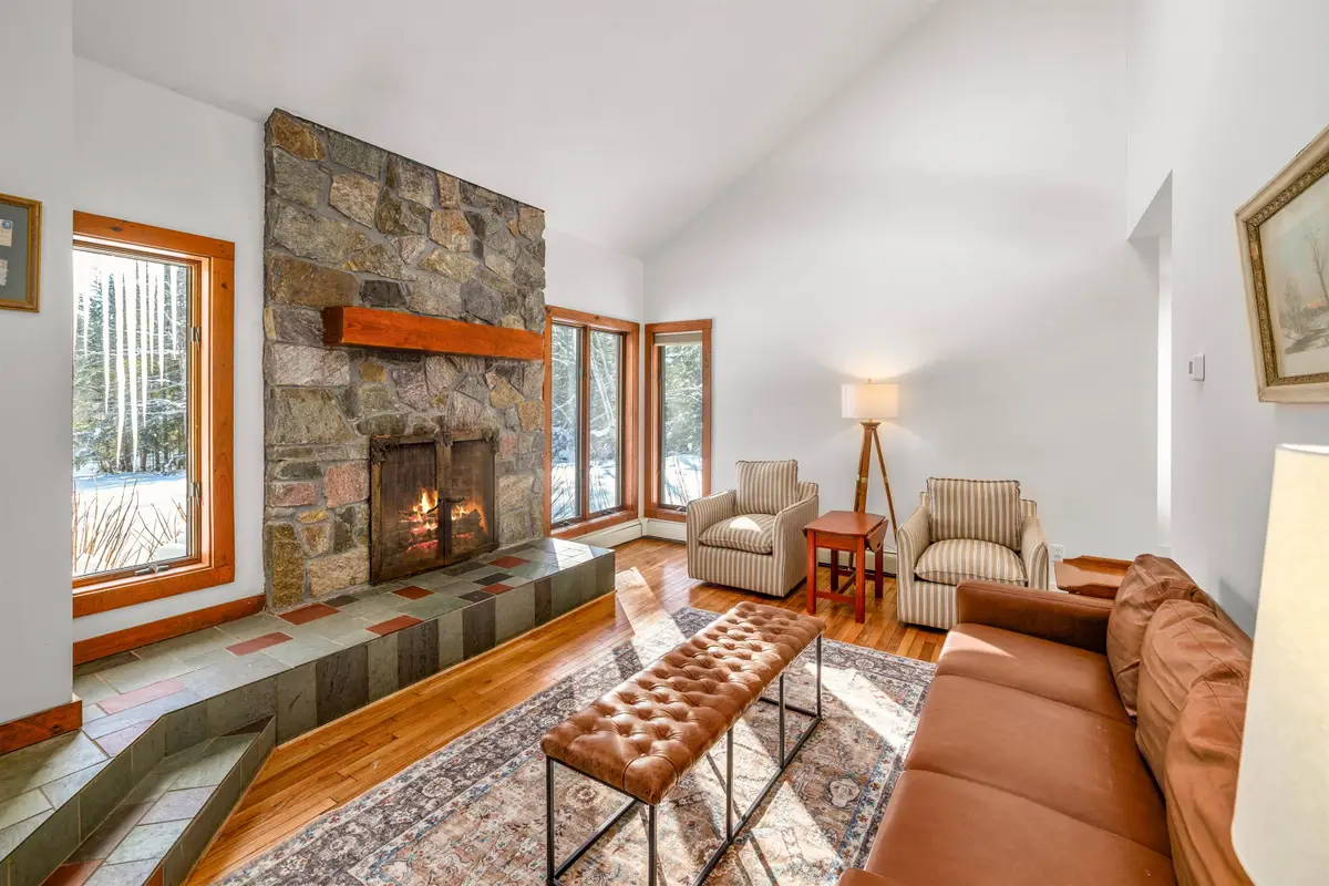 595 Worcester Loop, Stowe, VT 05672 - Image #1