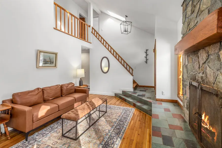 595 Worcester Loop, Stowe, VT 05672 - Image #3