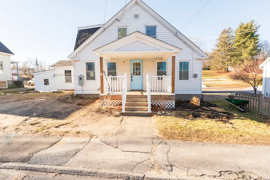 31 North Street, Jaffrey, NH 03452 - Image #2