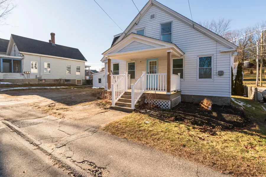 31 North Street, Jaffrey, NH 03452 - Image #3