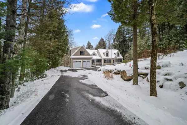 43 Lower Waldron Road, Meredith, NH 03253