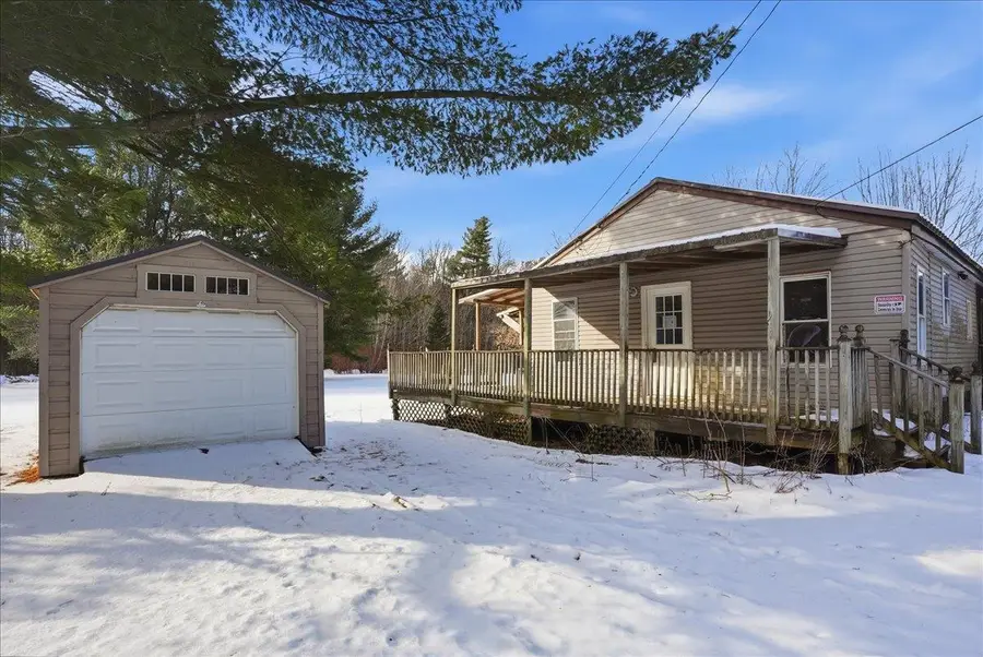 1119 Sand Hill Road, Georgia, VT 05478 - Image #3