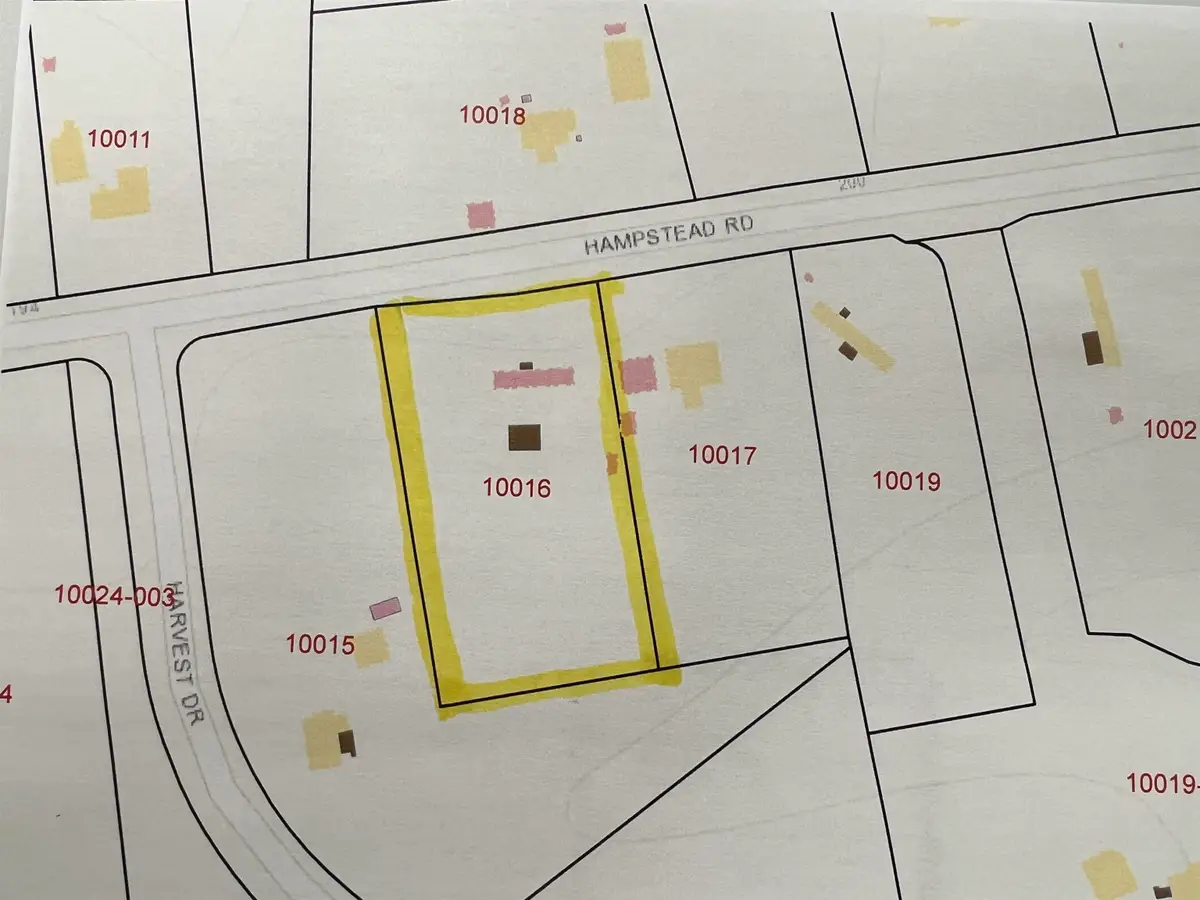 201 Hampstead Road, Derry, NH 03038 - Image #1