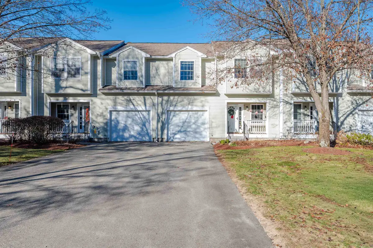 1465 Hooksett Road #1003, Hooksett, NH 03106 - #1