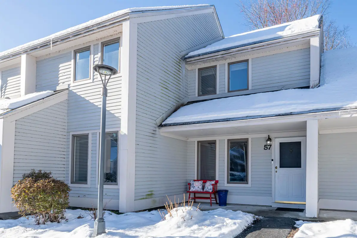 67 Bourn Brook Road #57, Manchester Town, VT 05255 - Image #1