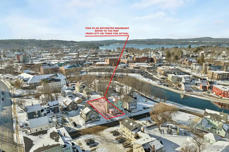 18 Jewett Street, Laconia, NH 03246 - Image #2