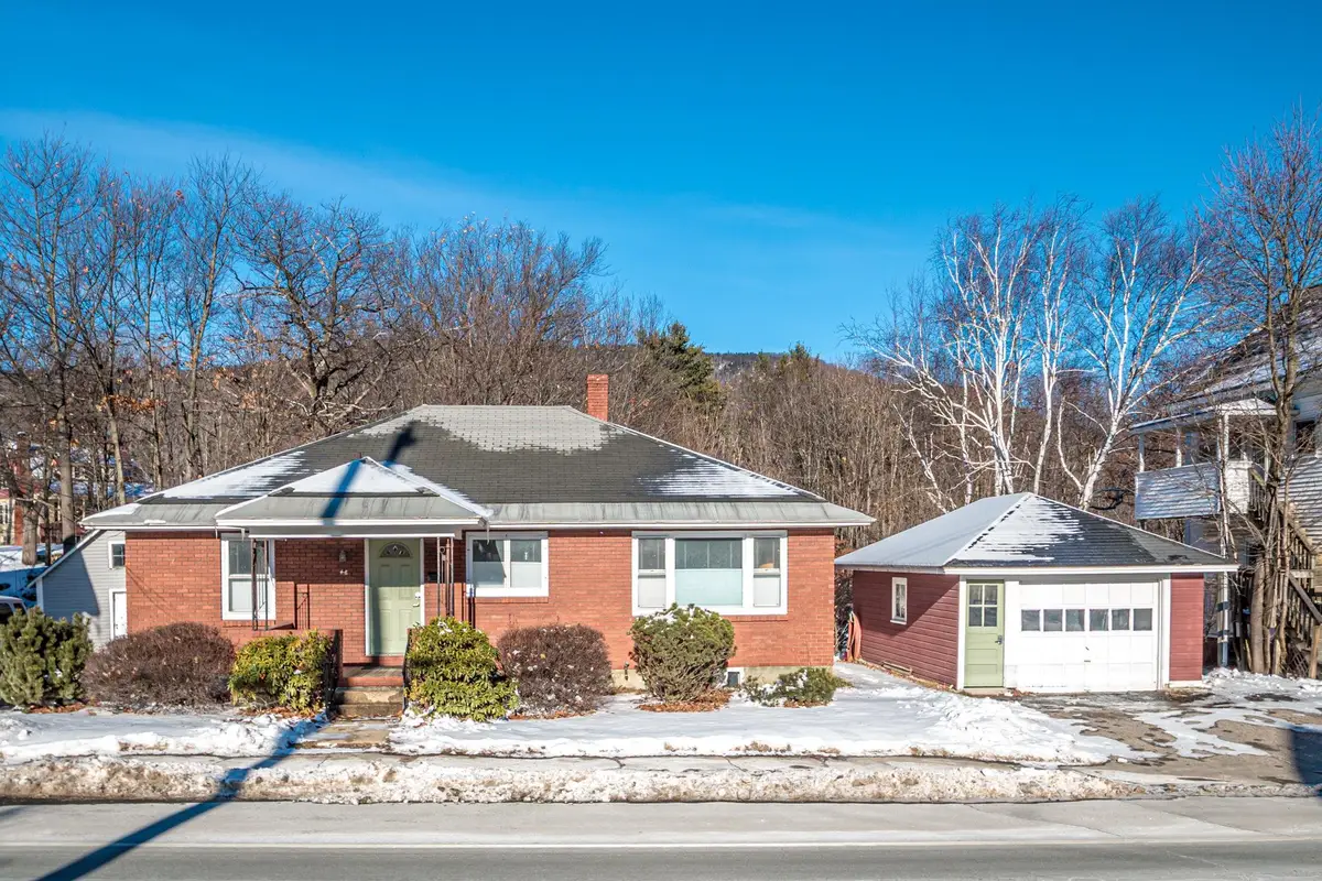48 Main Street, Gorham, NH 03581 - Image #1
