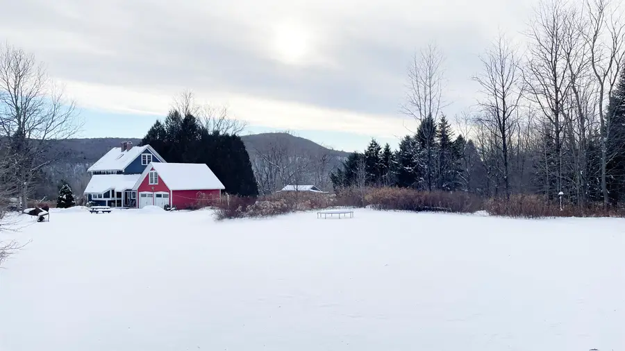 281 Old County Lane, Readsboro, VT 05350 - Image #3