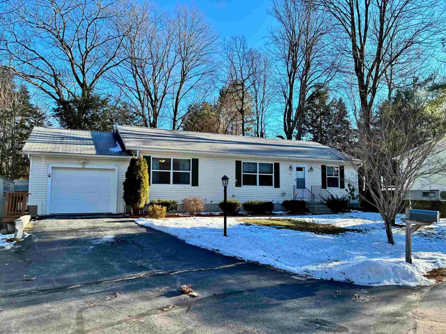 25 Knobby Way, Rochester, NH 03867 - Image #2