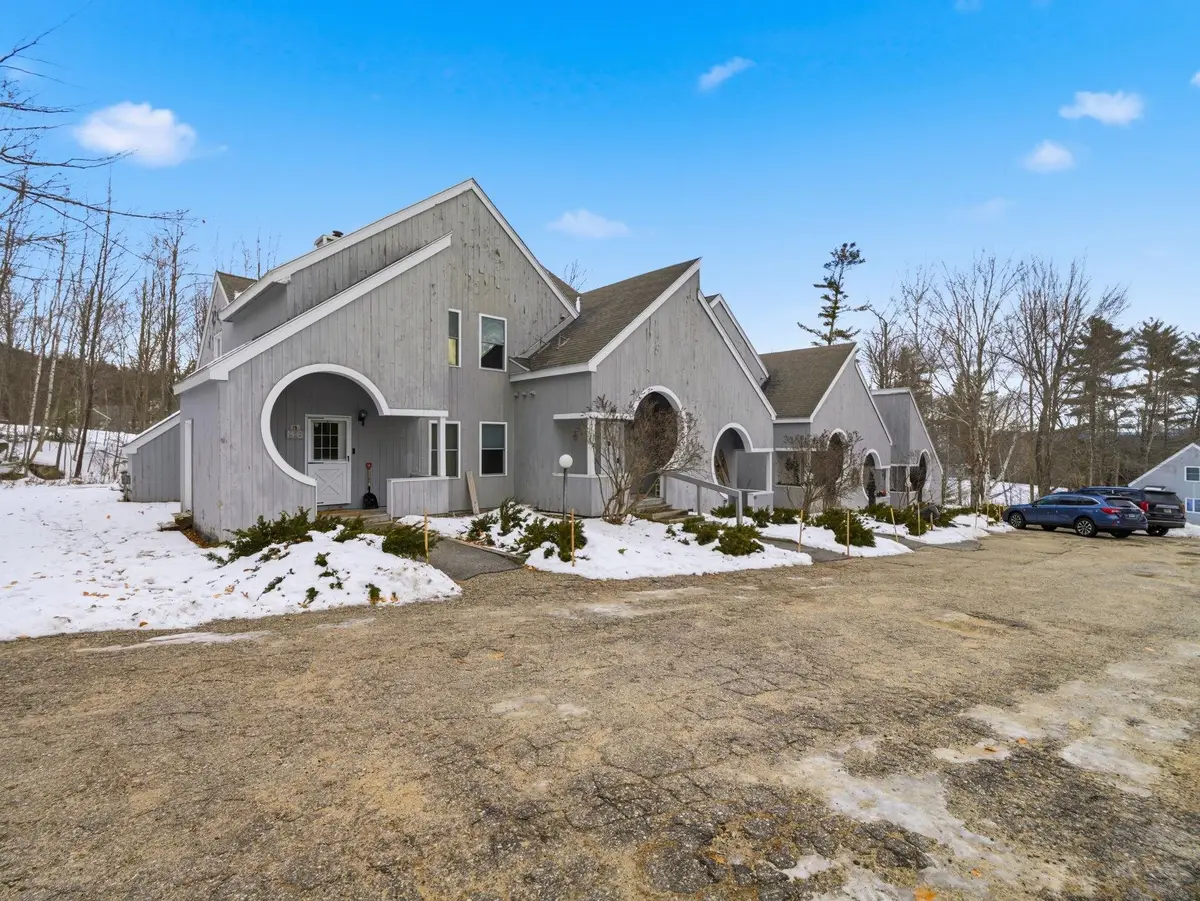 76 Davis Road #M-6, Plymouth, NH 03264 - Image #1