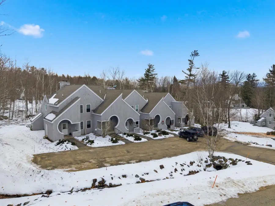 76 Davis Road #M-6, Plymouth, NH 03264 - Image #3