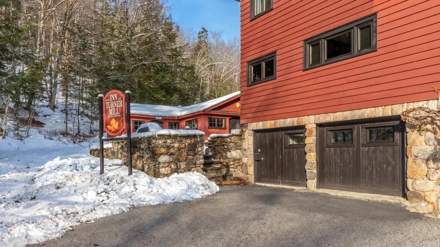 56 Turner Mill Lane, Stowe, VT 05672 - Image #3