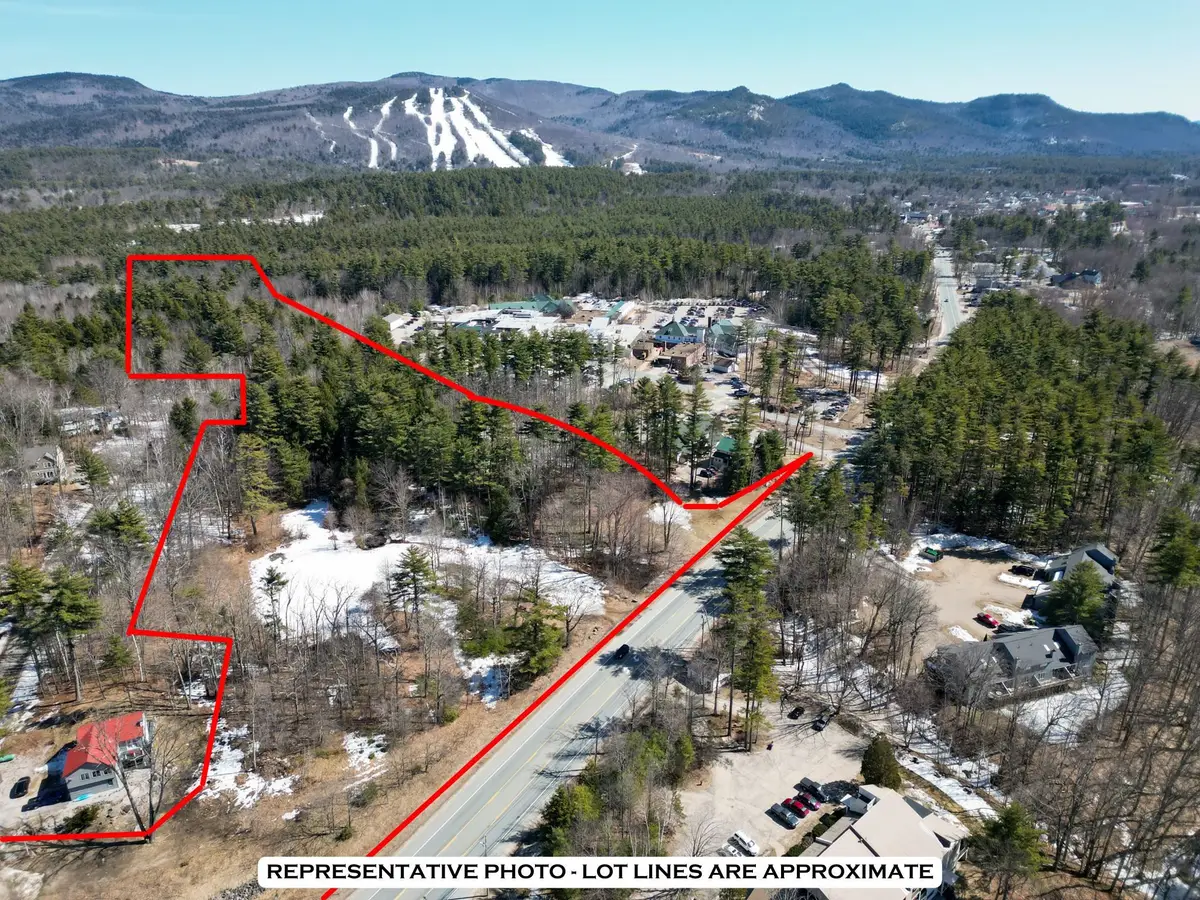 00 White Mountain Highway, North Conway, NH 03860 - Image #1