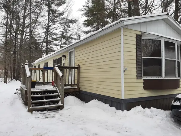 50 Eagle Ledge Loop, Conway, NH 03813