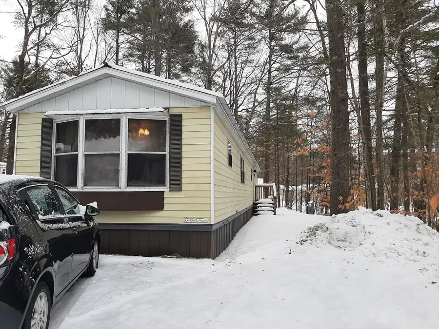50 Eagle Ledge Loop, Conway Town, NH 03813 - Image #3