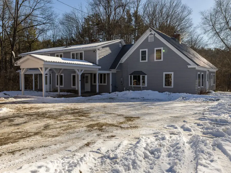 24 Hunt Road, Westmoreland, NH 03467 - Image #2