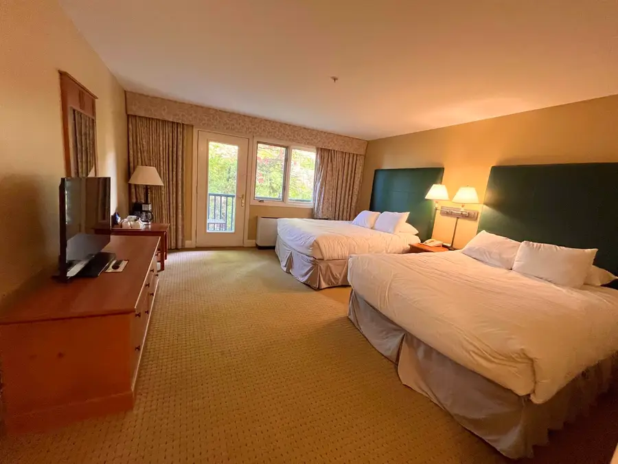 106/108 Q3, 89 Grand Summit Way, Dover, VT 05356 - Image #3