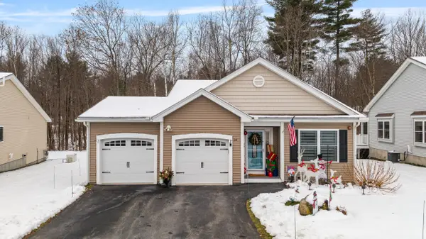 26 Sagewood Drive, Pelham, NH 03076