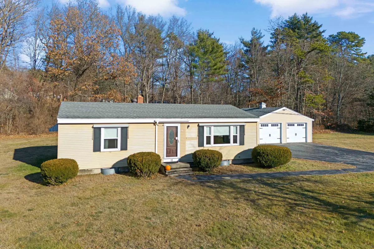 11 Broken Bridge Road, Concord, NH 03301 - Image #1