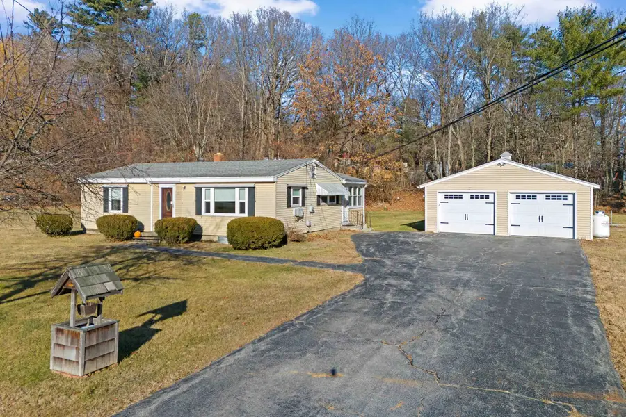 11 Broken Bridge Road, Concord, NH 03301 - Image #3